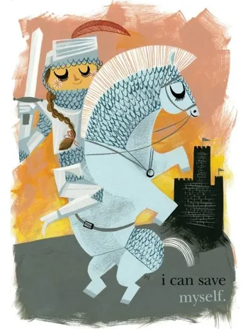 Celebrate International Day of the Girl with Cool (Girl) Picks