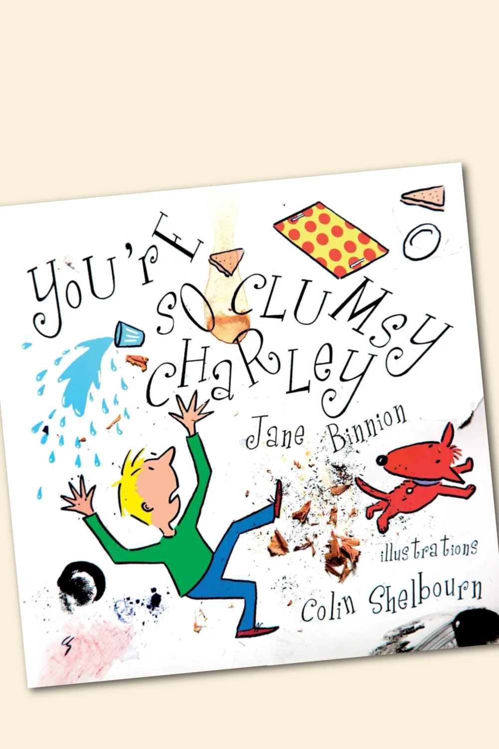Great Children's Books about Neurodiversity and Autism: Talking is not My Thing