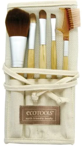EcoTools - Prettying up the planet one makeup brush at a time