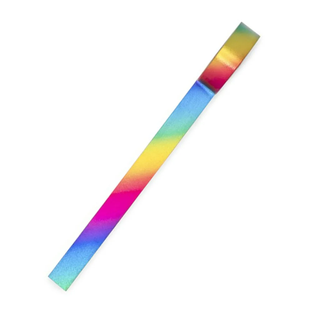 Rainbow tape: Fun school supplies and accessories under $10 to make school more fun