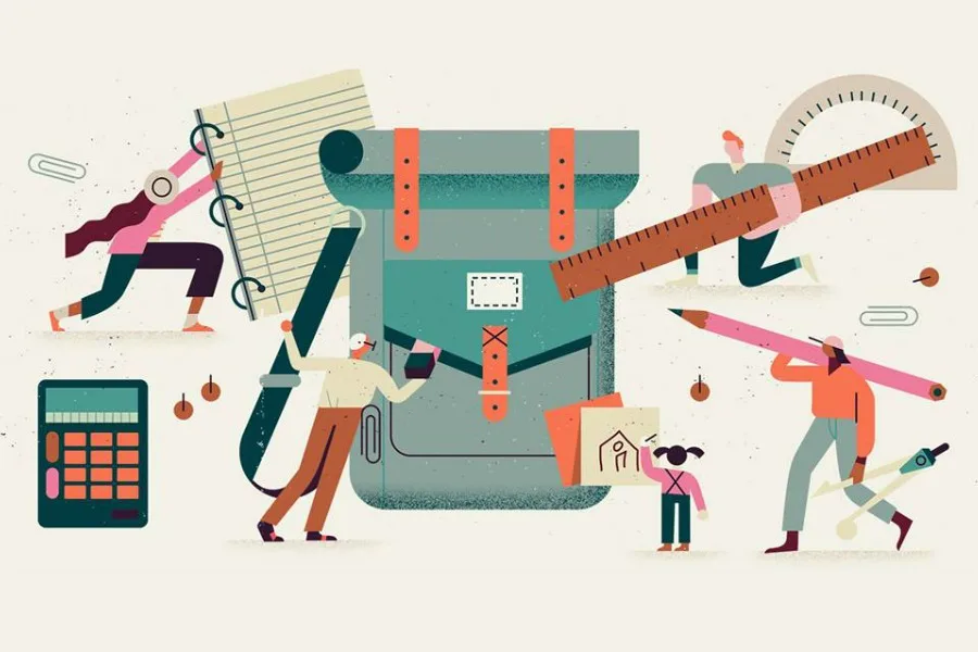 3 effective ways to support your school when you don't have a lot of time or money