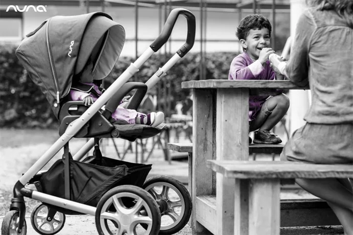Nuna MIXX Stroller