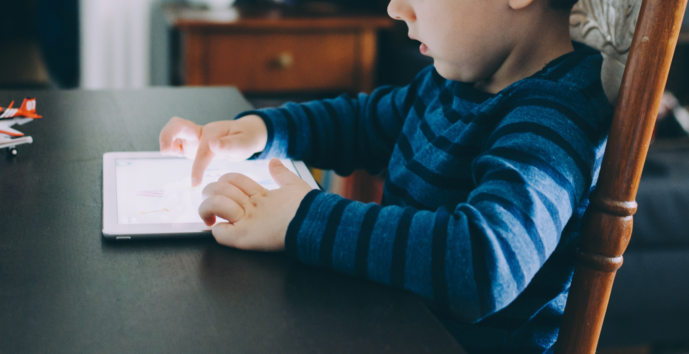 Tips for moving with kids -- without totally losing your mind: Loosen the rules (including the screen time rules!) on moving day | Cool Mom Picks