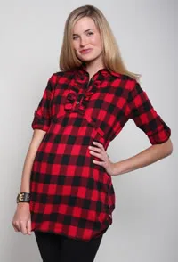 Christian Siriano's maternity line kind of makes me want to be pregnant