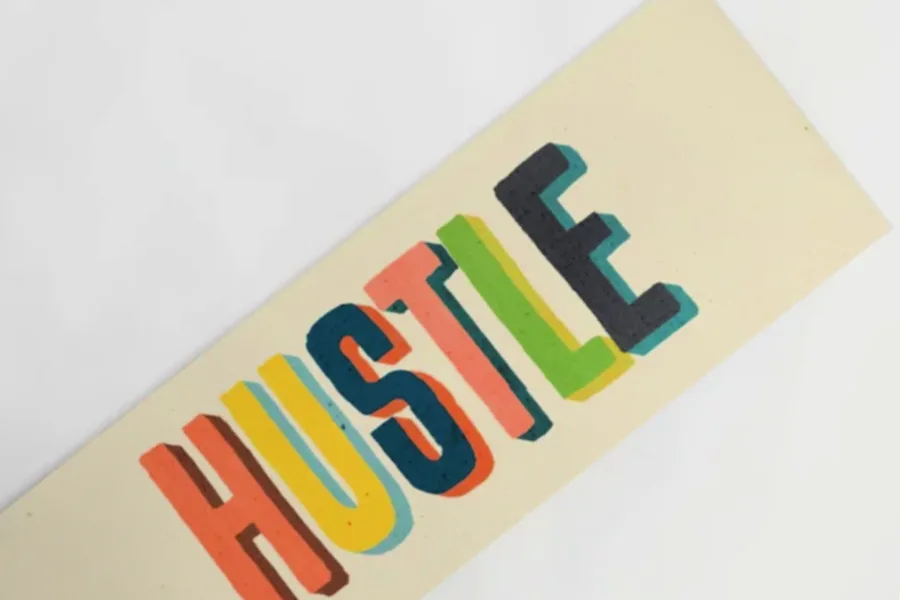 Yoga mats with personality now available at Society 6