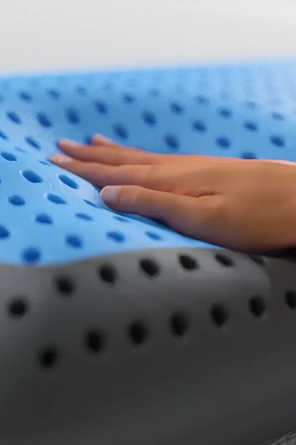 Eight Sleep Carbon Air Pillow