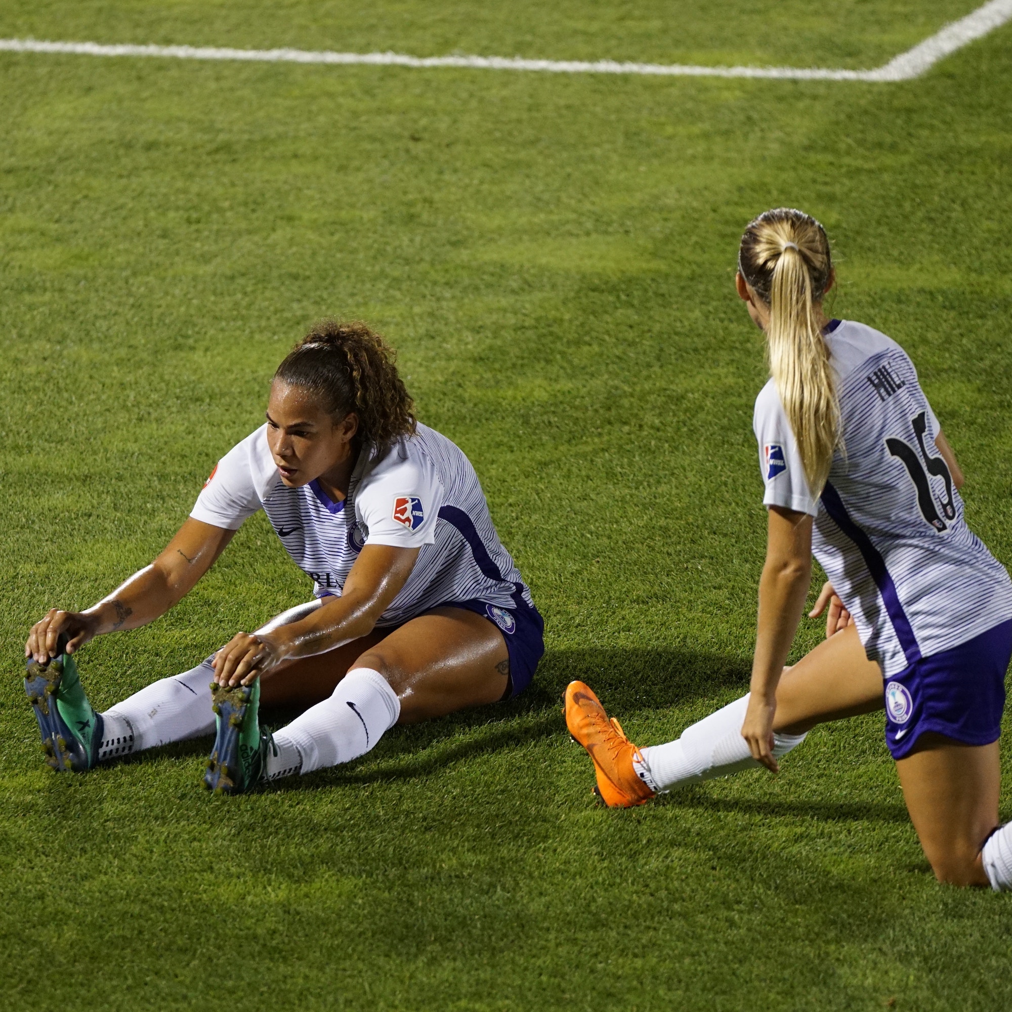 Answers to top questions about girls periods: Can girls play sports during their periods?