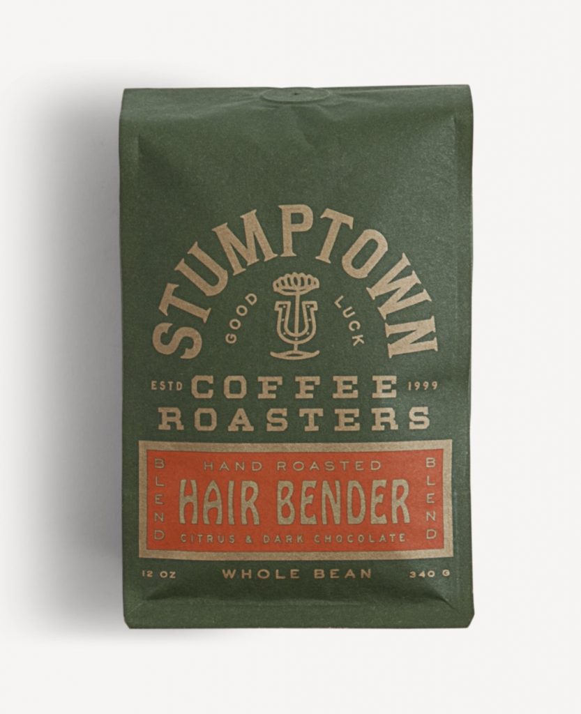 Father's Day gifts under $15: Stumptown Roasters coffee - there may be no better
