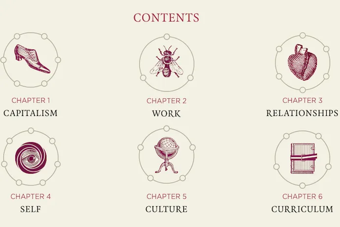 Book of Life website