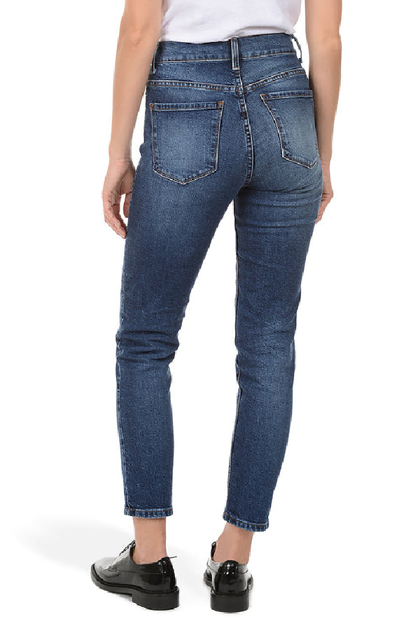 Mott & Bow denim for women: How their jeans are designed to fit better than others