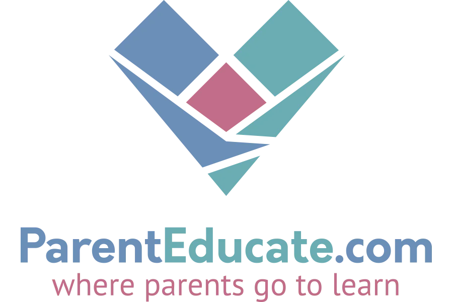 ParentEducate - expert-led parenting videos to help you feel more confident as a new parent