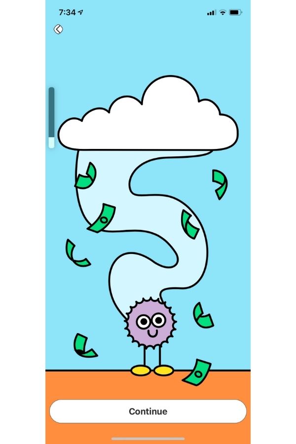 Venmo's new digital gift wrapping for graduation gifts