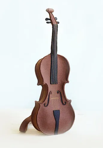Virtuoso! Handmade handbag masterpieces