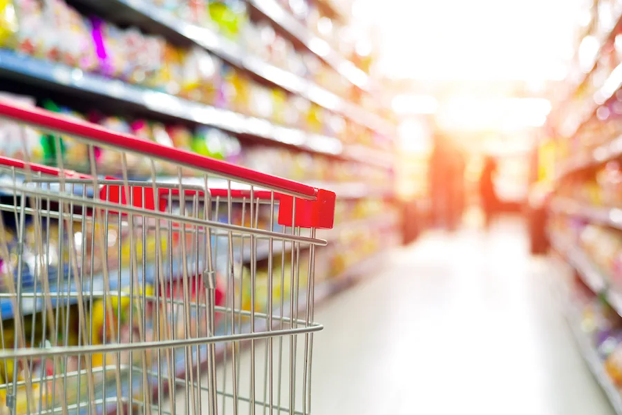6 tricks to help you save money at the grocery store every time