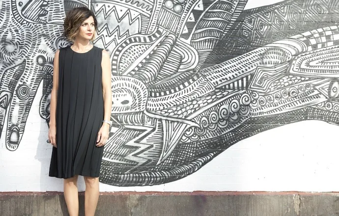 Mitera maternity nursing dress