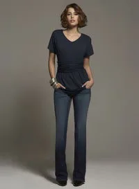 Oh you sneaky nursing top, you
