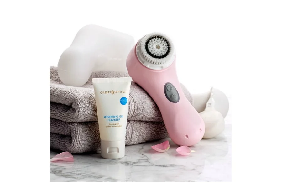 The Clarisonic Mia 2: Our favorite skincare device for cleaner, healthier skin.