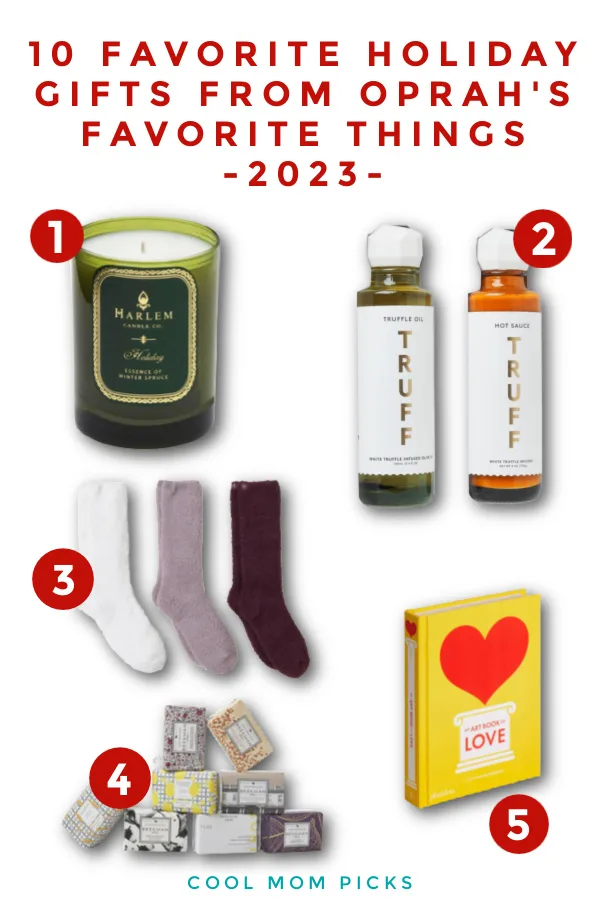 Our editors picks