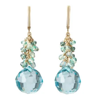 Indie meets affordable with Dana Kellin for Target