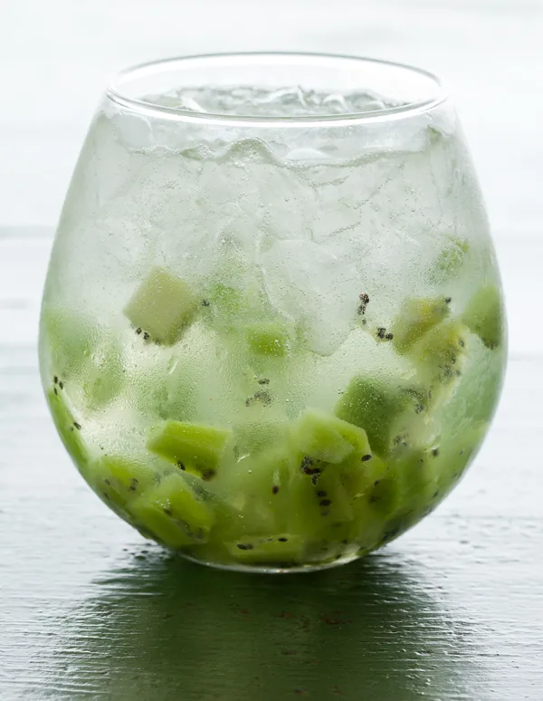6 spring cocktails to bid adieu to winter