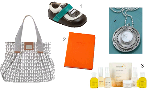 Birthday Goody Bag Giveaway - Day 5 (This is a good one, mamas)