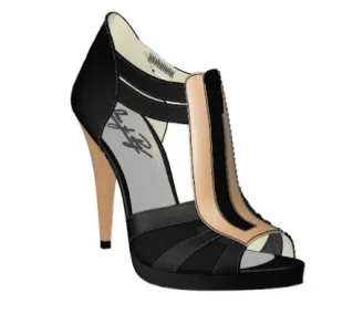 Shoes of Prey - Shoegasm, defined