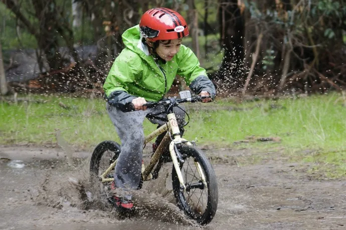 Cleary Bikes: Like having a mountain, road, and BMX bike, all in one