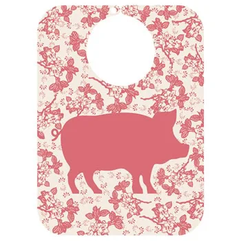 Beautiful French bibs with a beautiful eco story too.