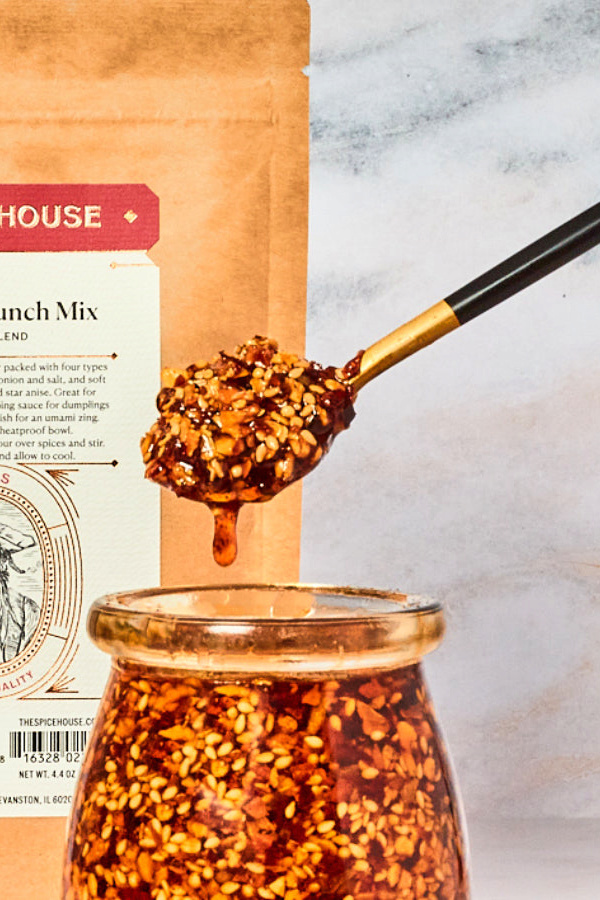 MYO Chili Crunch: Great Father's Day gift under $20
