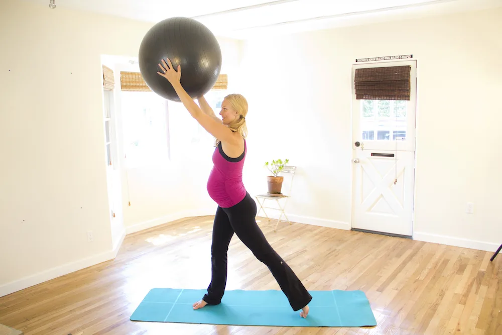 Knocked Up Fitness DVDs