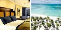 Family travel, four-star, and discount all in the same breath.