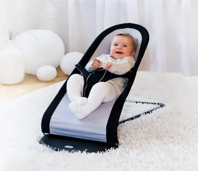Baby Bjorn makes the bouncy seat of my dreams