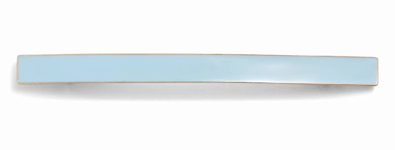 Cool barrettes for adults: Altelier barrette by J. Erikson