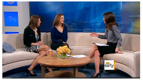 Moms and mobile phones - are we addicted?
