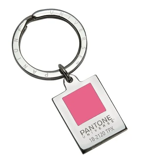 Pantone's 2011 color of the year keeps you pretty in pink. Or honeysuckle.