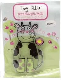 More Boo-Boos, Please