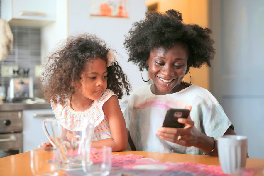 No contracts. No surprise fees. Just a wireless plan that works for real life. Mint Mobile