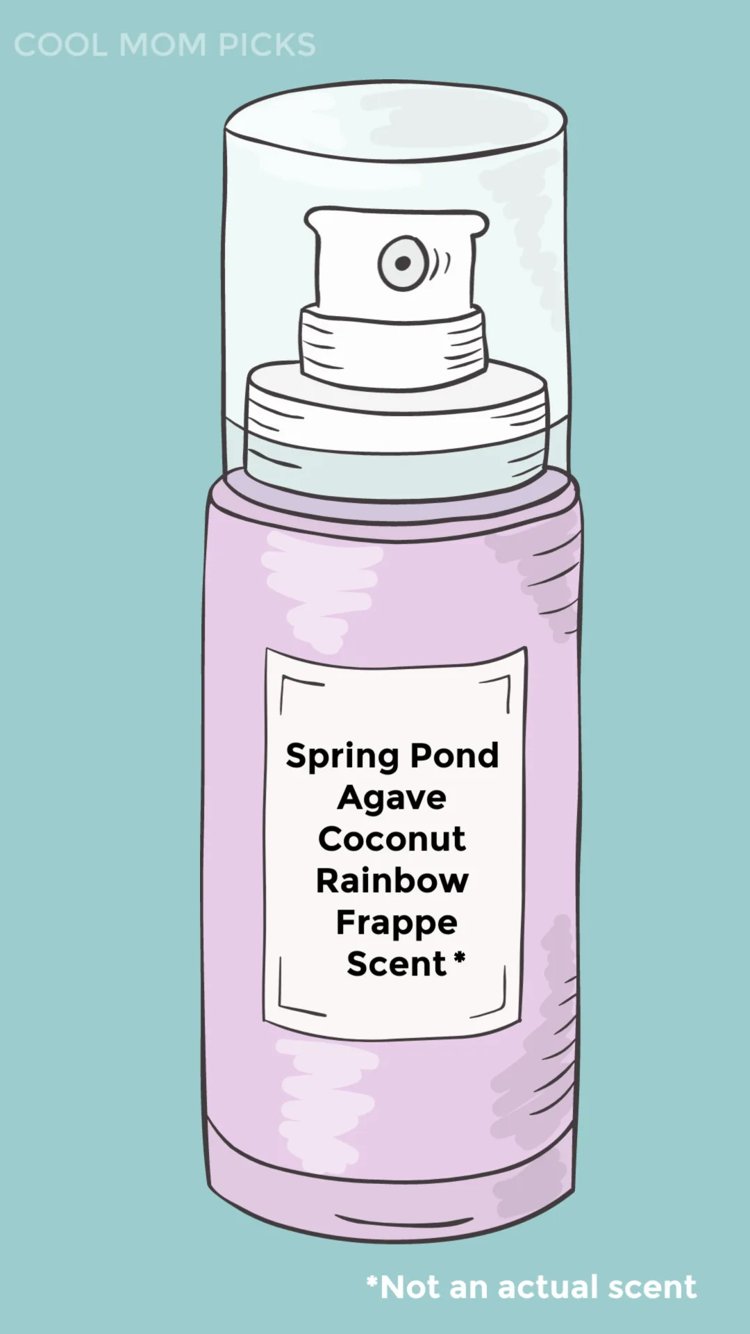 About aluminum in deodorant and antiperspirant: It might not be what you think