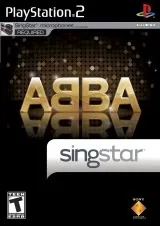 SingStar ABBA - Because if you can't humiliate yourself in front of your closest friends...