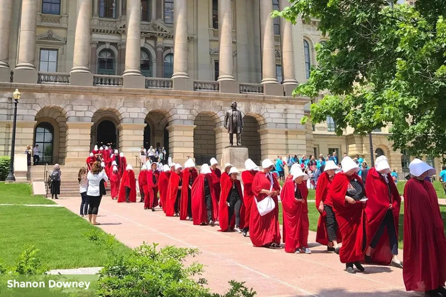 What to do about the cruel, inhumane, draconian Alabama abortion ban that will kill women