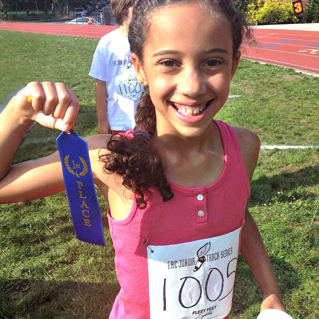 How to compliment your kids for their accomplishments: photo © Georgette Gilmore for Cool Mom Picks