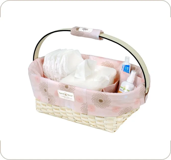 SaraBear: Not Just Any Old Basket