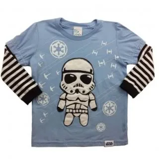 Coming soon to a galaxy far, far away: awesome Star Wars shirts
