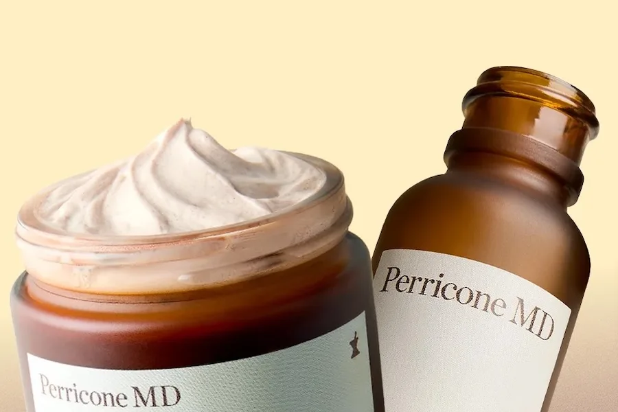 Look your age, look incredible. With Perricone MD.