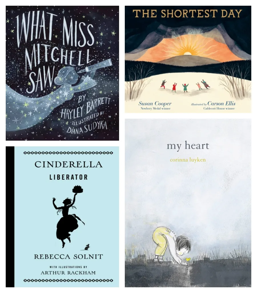 Best children's books of 2019: Amazon Editor's best middle reader books
