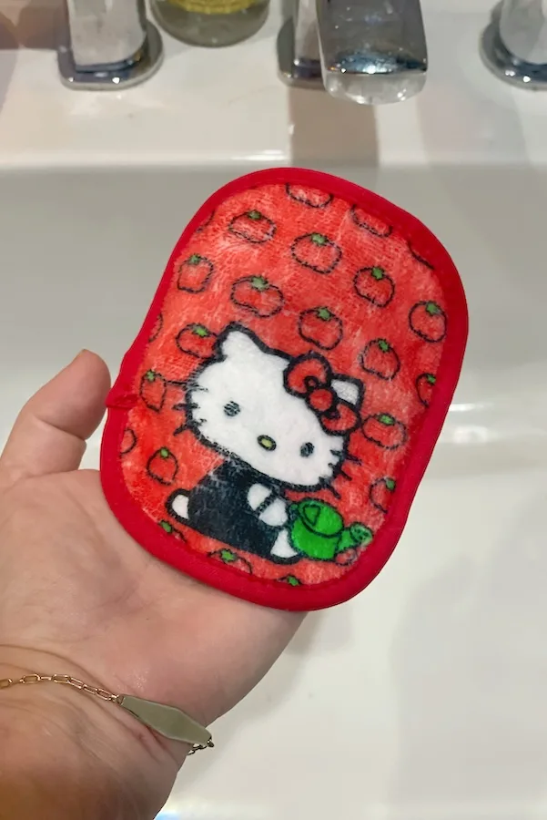 Originalmakeup eraser review: Comparing with other washcloth alternatives