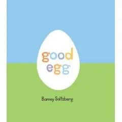 The incredible, edible, obedient egg