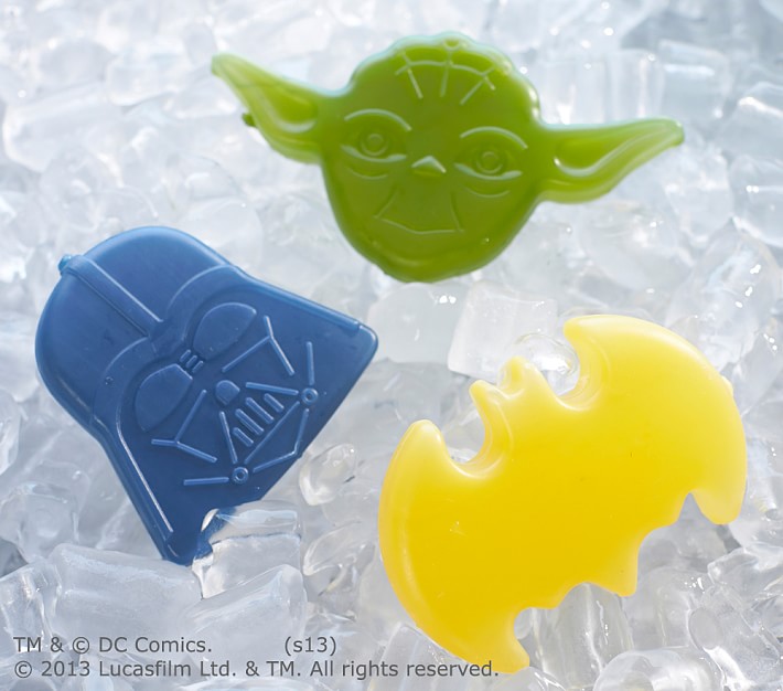 The coolest Star Wars stocking stuffers for kids: Star Wars cold packs