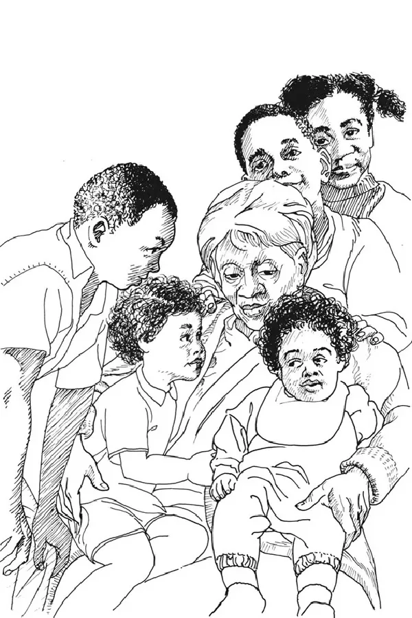 National Women's History Month coloring pages: Helen Keller via Dover Publishing