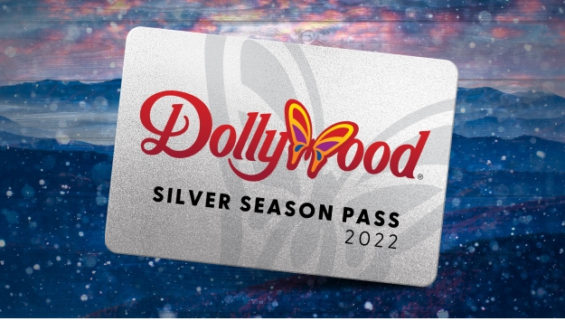 Dolly Parton gifts for Christmas: Dollywood gift card 